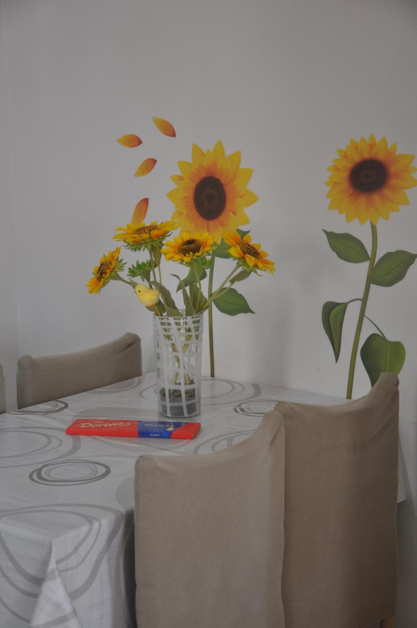 Apartman Mirna ロヴィニ エクステリア 写真